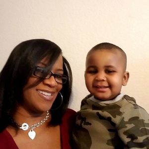 Meet your Posher, Carole